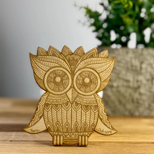 Lindo imán "Eres tan lindo"