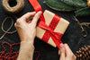 Paquet cadeau
